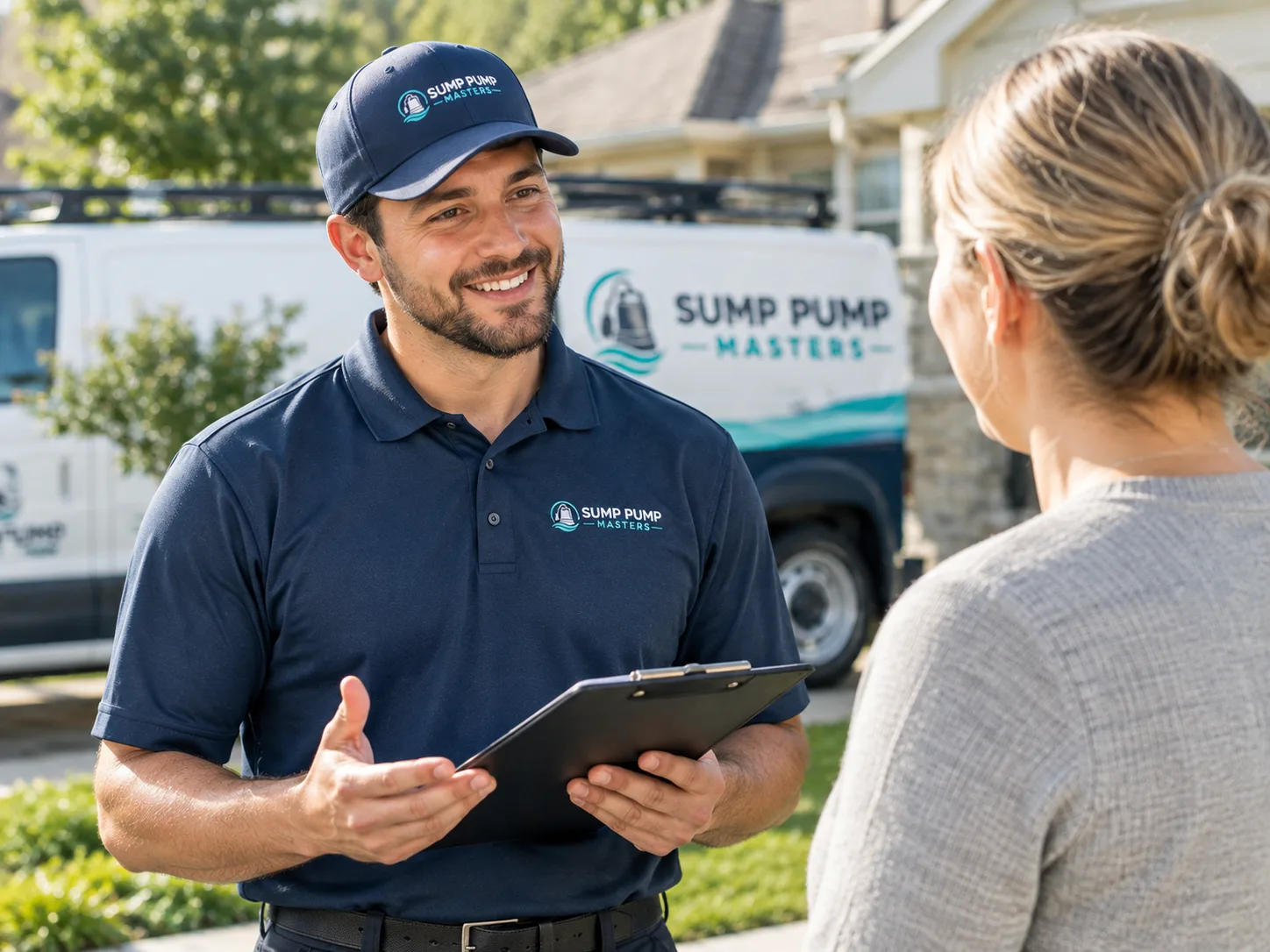 Sump Pump Repair Greenway, AR FAQs